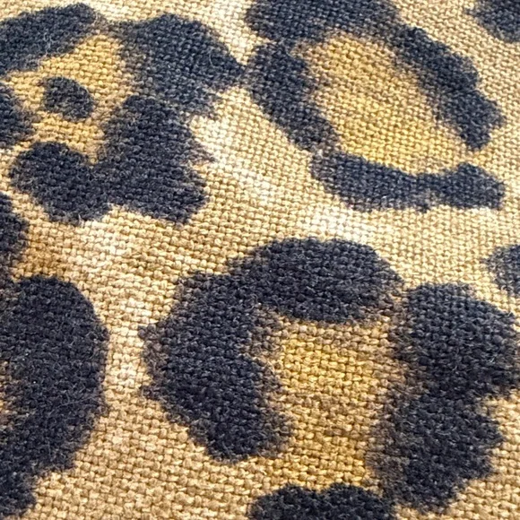 Ralph Lauren Leopard Print jacket and shirt - Picture 6 of 7